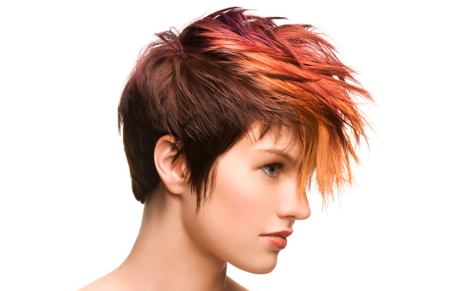 Corte unisex 